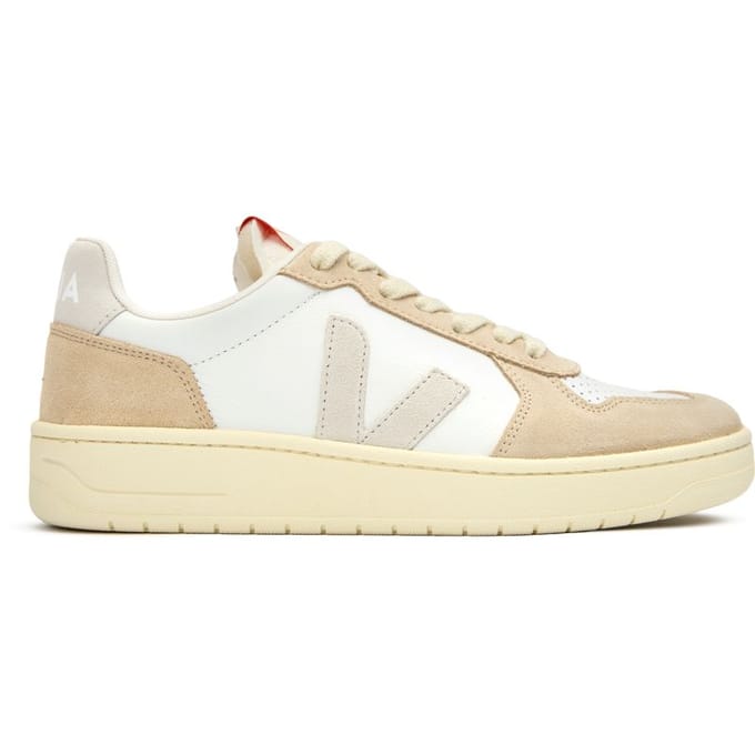 Veja V-82 Lederen Sneakers