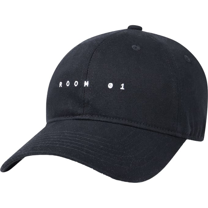 Umbro Kamer 01 Baseballpet (Zwart)