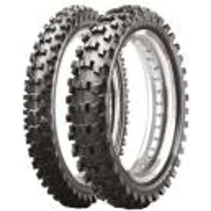 M7332+ Maxxcross MX ST