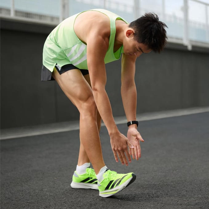 Hardloopschoenen adidas Adizero SL2