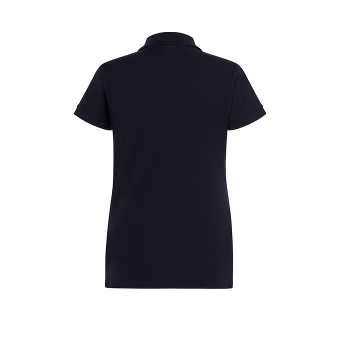 JHK Dames/Dames Regular Poloshirt (Marine)