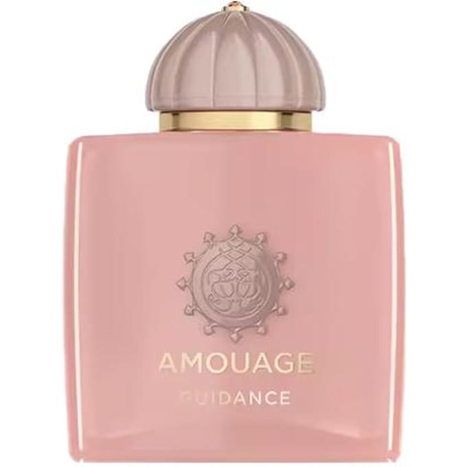 AMOUAGE Secretly Concealed Oracle Parfums Bloemig Fruitig Bloemig Eau De Parfum EDP Roos Olibanum 100ml 100ml