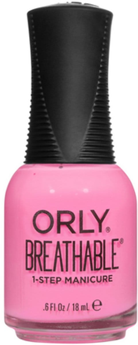Orly Breathable Nagellak Shell We Dance? 18ml