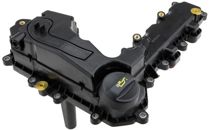 Kleppendeksel OEM 9808923780