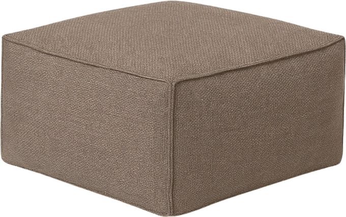 Zaque Sofia Pouf - Luxe zitzak voor binnen & buiten