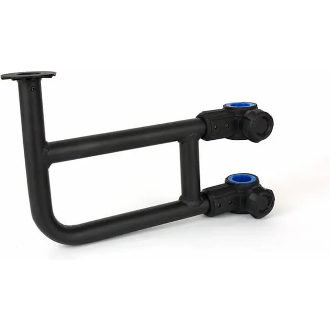 Zijplaat draagarm Matrix 3d-r