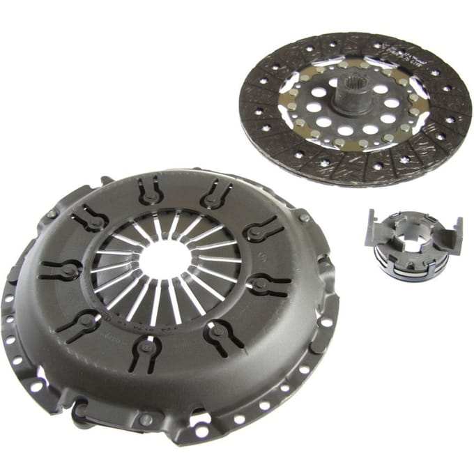 Schaeffler Luk Koppelingsset LUK RepSet 624 2231 00