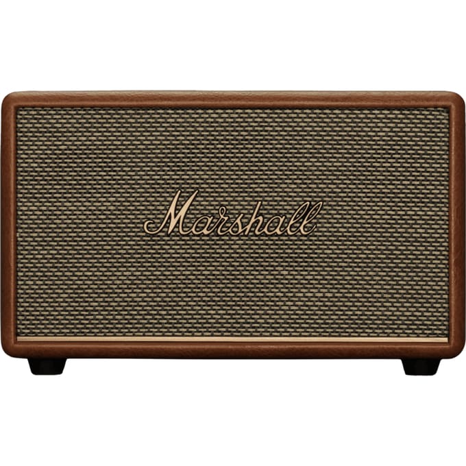 Marshall Acton III - Bluetooth Speaker - Bruin