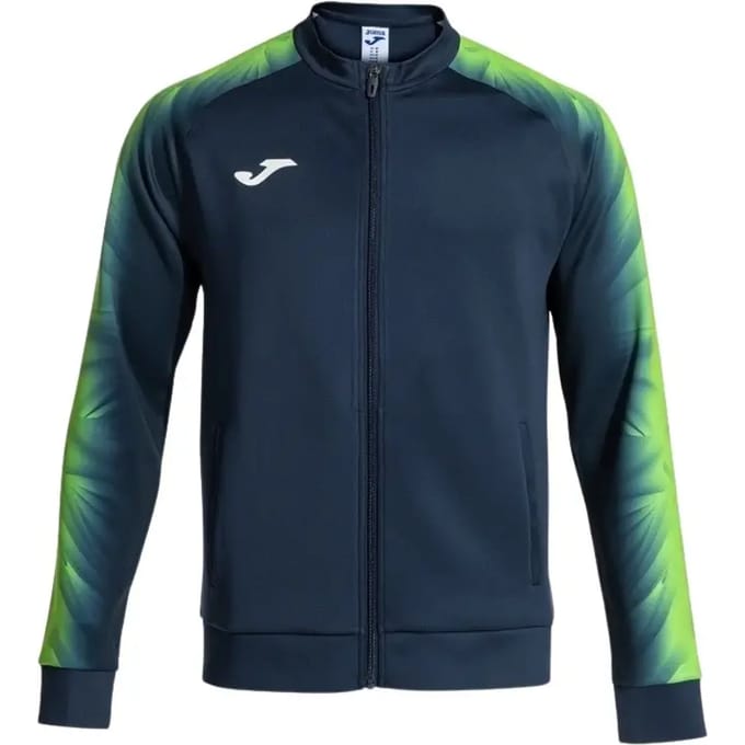 Kinder trainingsjack Joma Elite XI