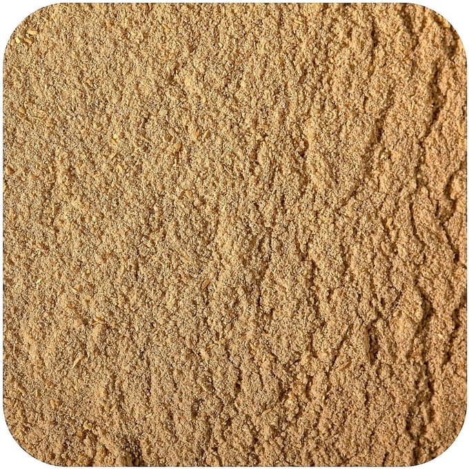 Biologisch Ashwagandha Wortelpoeder, 453,6G (1 pond)