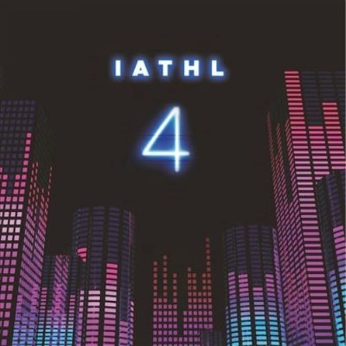 IATHL - 4 (CD)