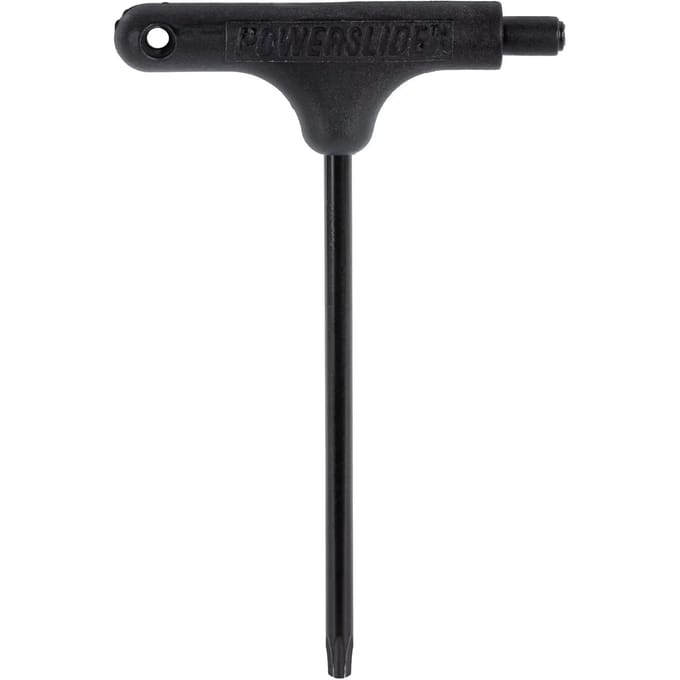 Zeshoekig gereedschap Powerslide