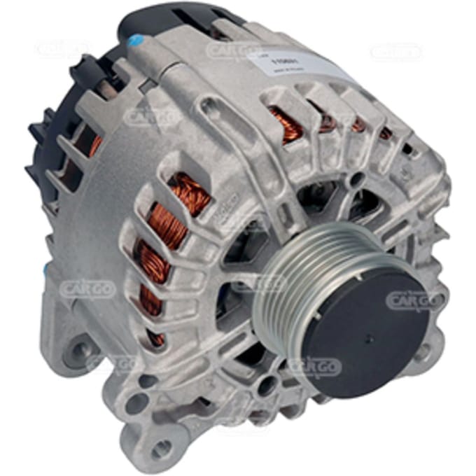 Driefasige generator HC-CARGO 115631