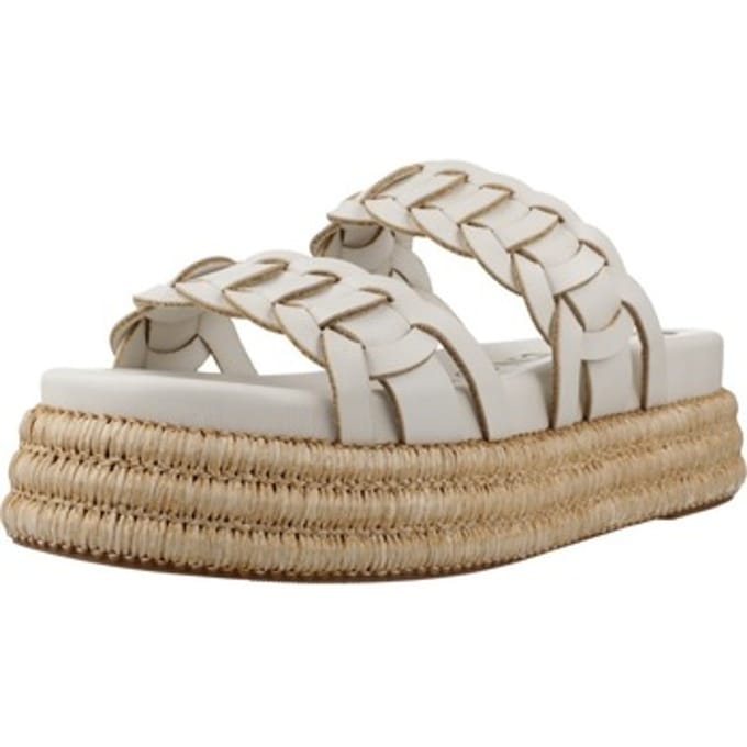Platte sandalen Café Noir C1hh9012