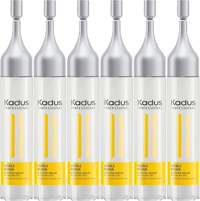 Kadus - Visible Repair - Booster Serum - 6x10 ml