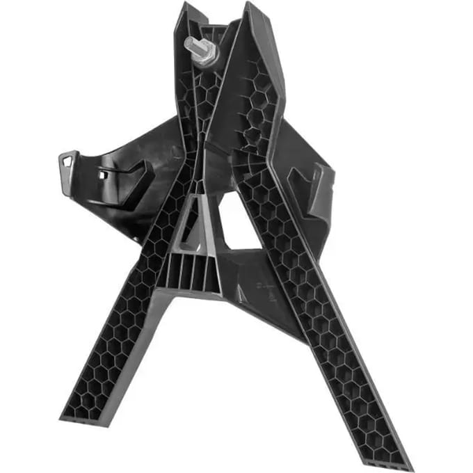 Kickstand met 3 functies Polisport
