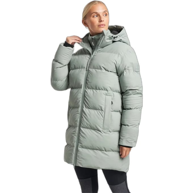 Donsjack voor dames Tenson Chimi