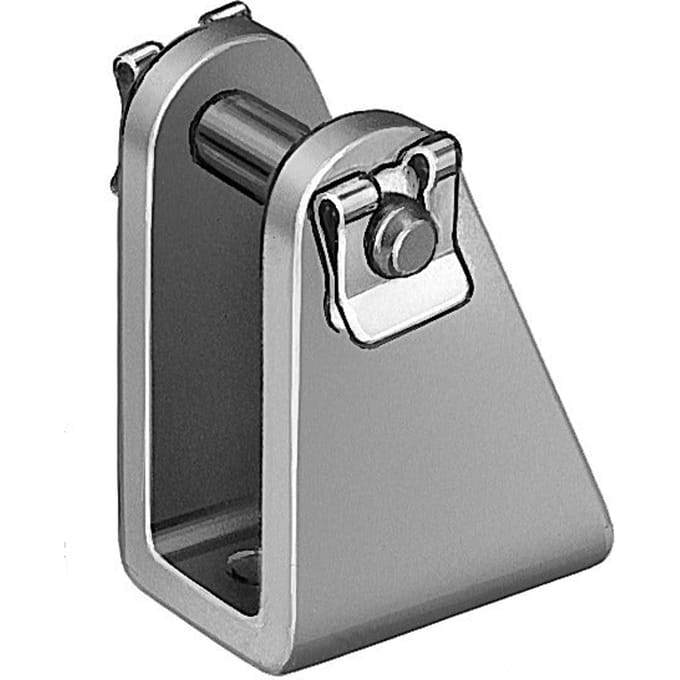 Festo Lagerblok Bouwgrootte 63 - 163967 - P2GSV