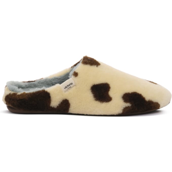Slippers Victoria BEIGE