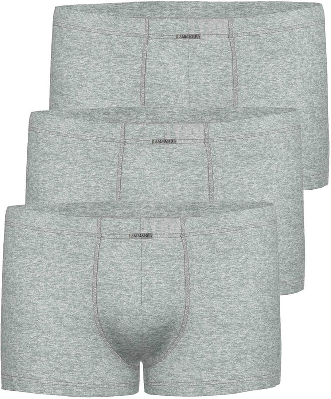 3-pack retro short Day Modern / Close to you
