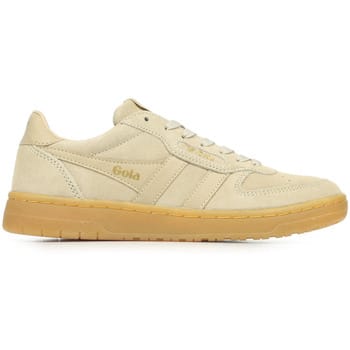 Damestrainers Gola Hawk Suede 86