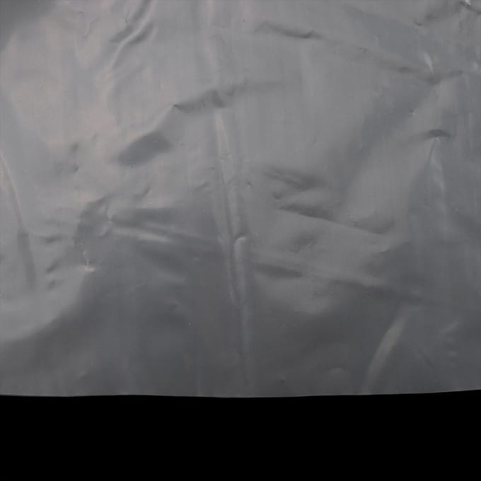 Kas Bootstrap Farmer Plastic Stofdicht Heldere Polyethyleen Folie (L)