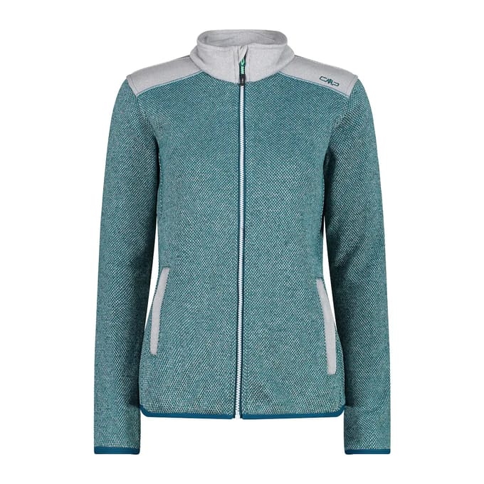 Damesfleece CMP