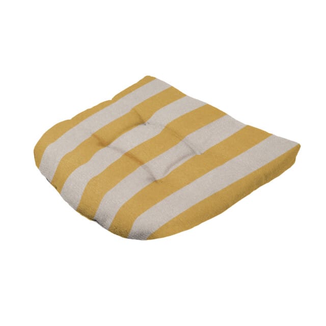 Madison zitkussen amora - 46x46x6cm set van 4