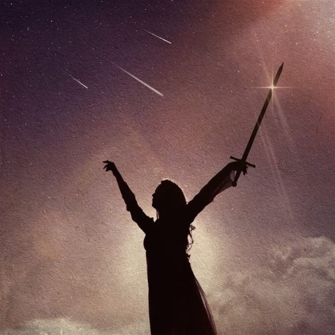 Arthuros - Goddess