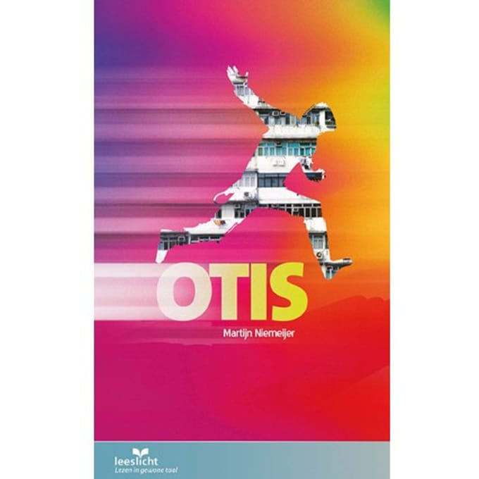 Otis - Leeslicht - Martijn Niemeijer