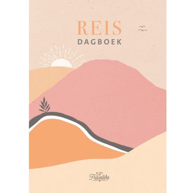 Wearetravellers - Reisdagboek - Roëll de Ram