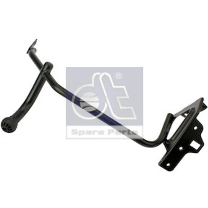 Buitenspiegel  DT Spare Parts 1.22975