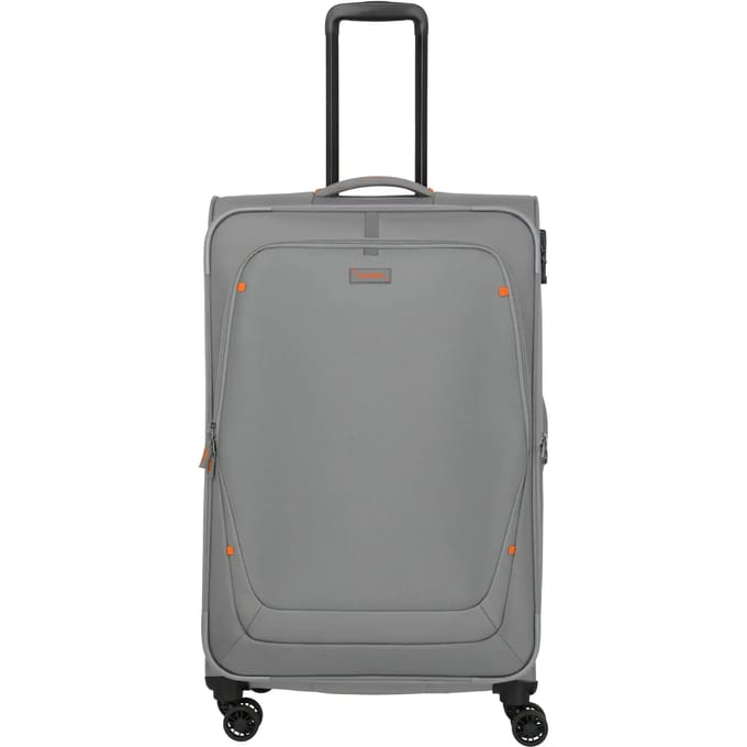 Koffer travelite Umbria Trolley L ext.