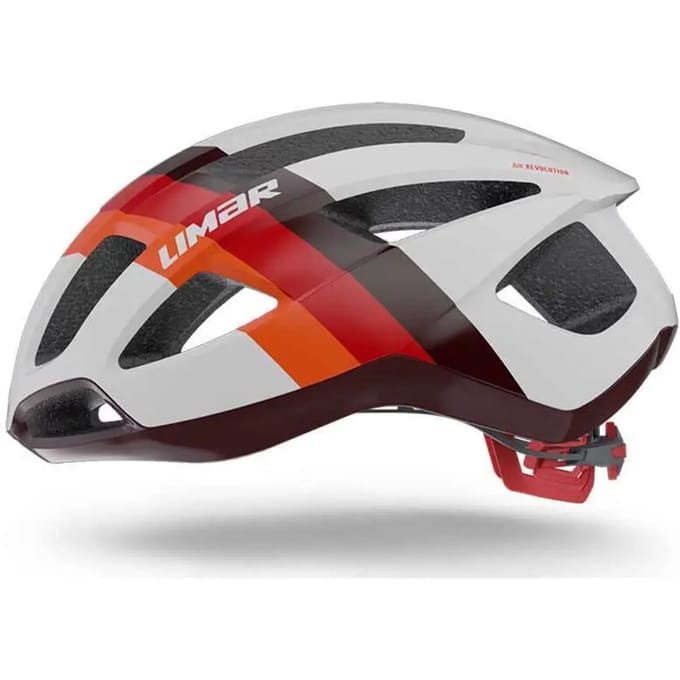 Fietshelm Limar Air Stratos