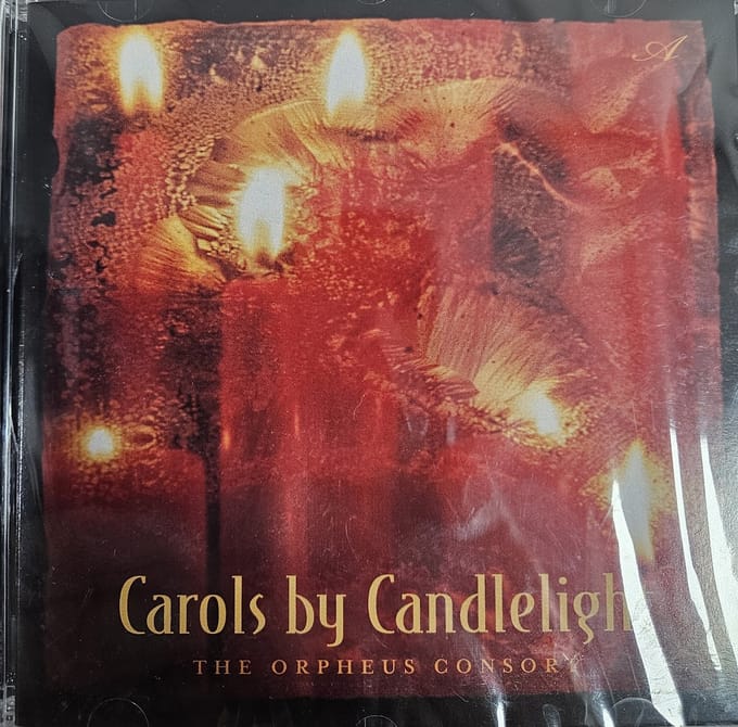 Carols by Candlelight