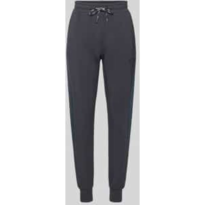 Sweatpants met elastische band Model 'ALLIE'