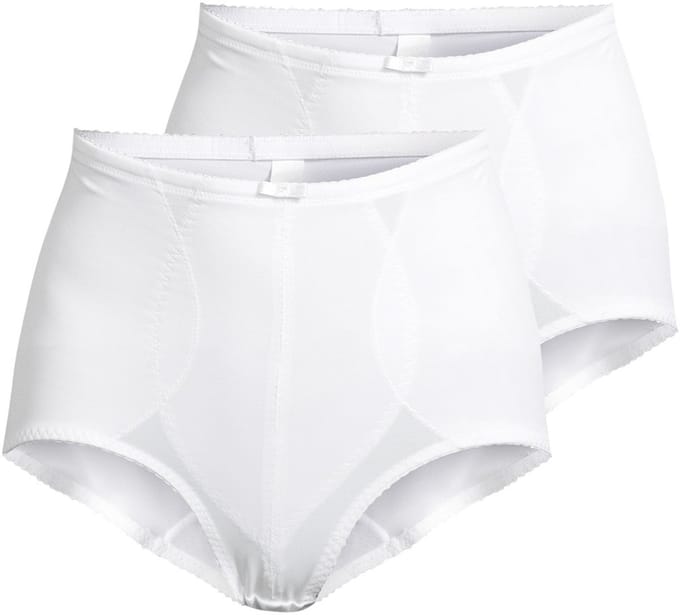 Speidel Dames culottes sculptantes 2 pack Basic