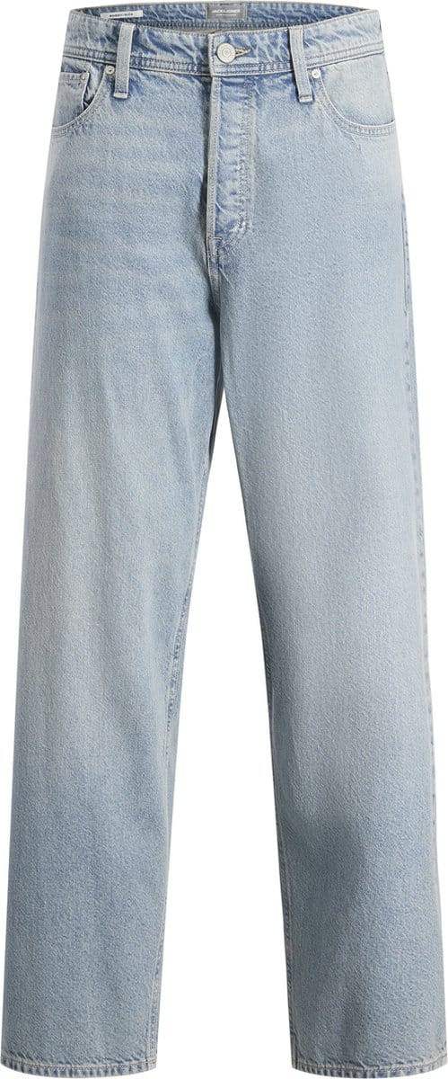 JACK&JONES - JJIALEX JJORIGINAL SQ 199 - Jongens - Jeans