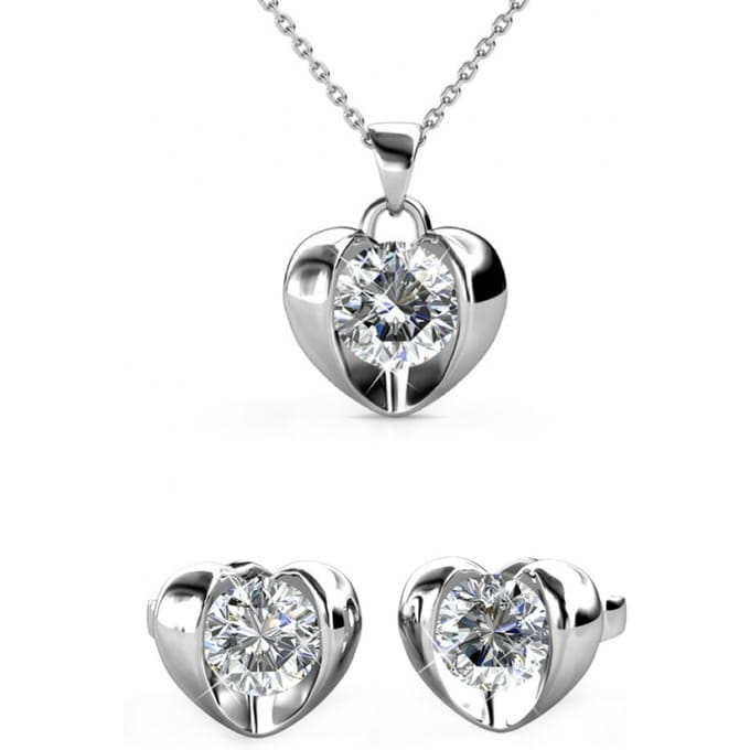Simply Love sets - Oostenrijks kristal