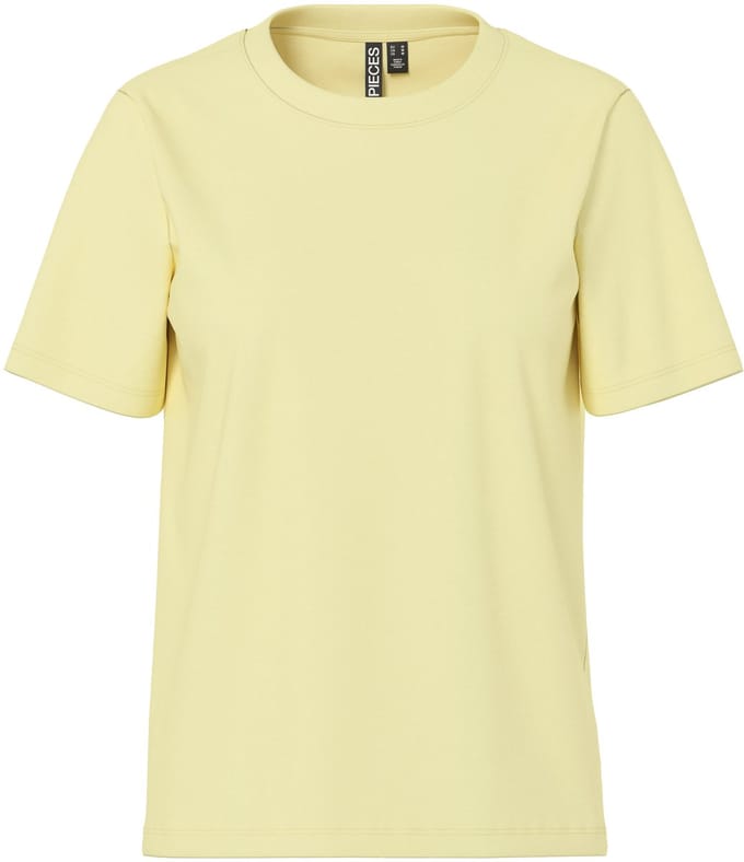 Pieces T-shirt PCRIA katoen