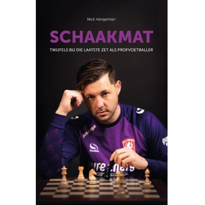 Schaakmat - Nick Hengelman