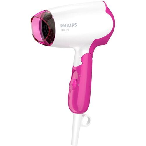 Philips DryCare Theremoprotect - Föhn - Reisföhn - BHD003/00