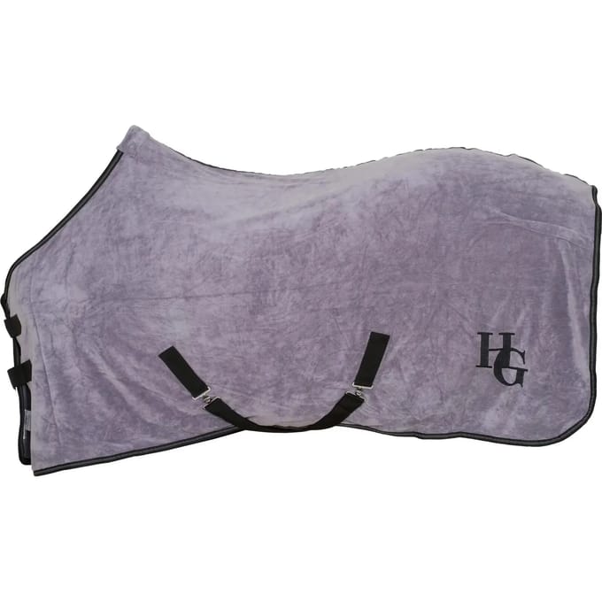 Paardendeken HorseGuard Leland Dry Micro Cooler