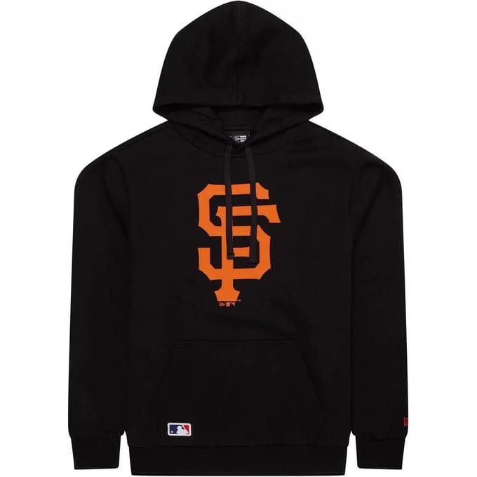 Hoodie Giants Nos MLB Regular