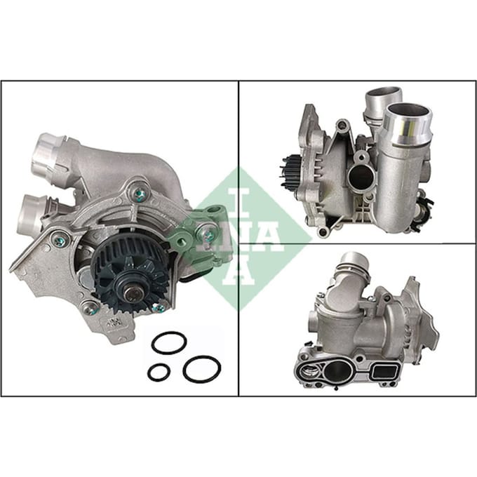 Schaeffler Ina Koelvloeistof pomp INA 538 0967 10