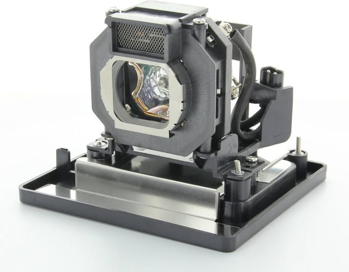 Panasonic ET-LAE4000 Projector Lamp (bevat originele P-VIP lamp) Panasonic ET-LAE4000