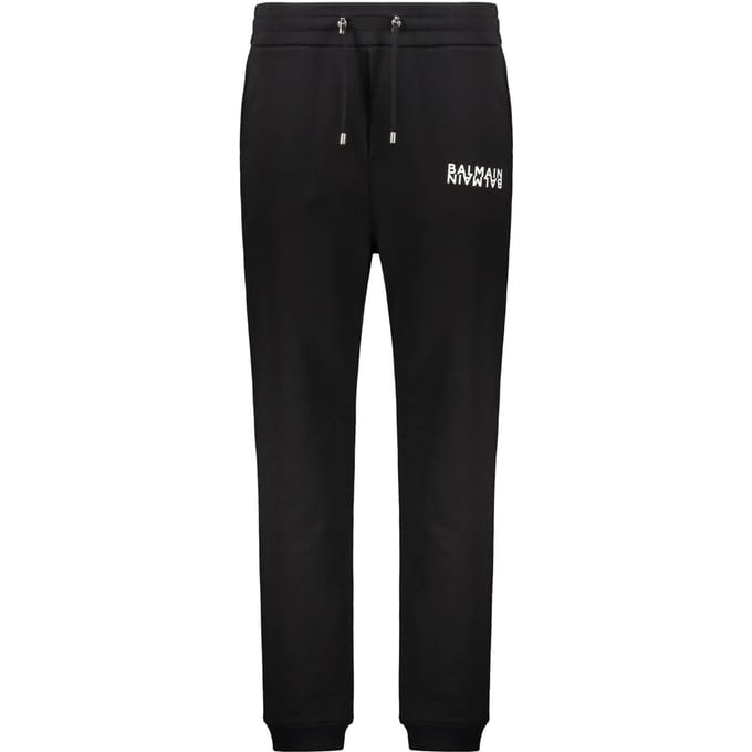 Balmain joggingbroek met logo