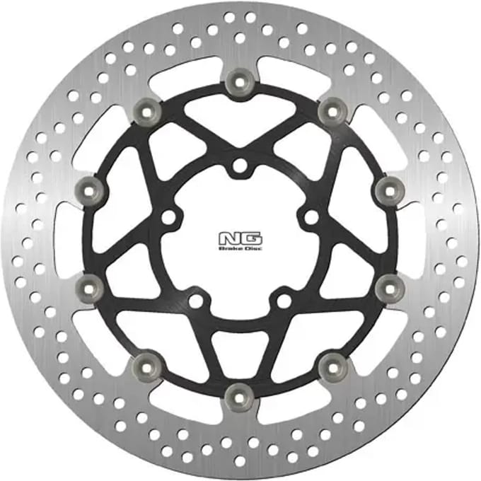Vloeiende motorremschijf NG Brake Disc DIS1882G