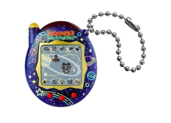 Bandai Tag Tamagotchi Connection Asstd - 44028 - Neon Ruimte Consoles
