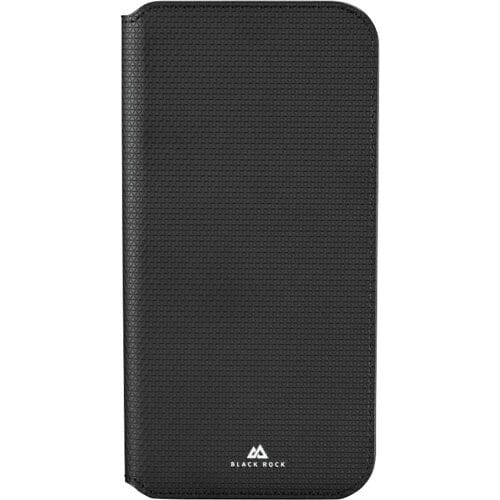 Black Rock Slim Folio Booklet Apple iPhone 17 Pro Max Zwart